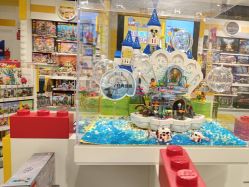 -乐高授权专卖店(中关村领展店)