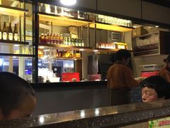 -赤坂亭·M9和牛烧肉·铁板烧(合肥万象城店)