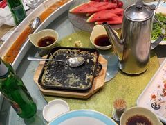 -和源祥·日照菜扛把子(万平口一店)