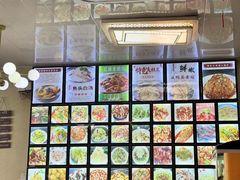 -百味园土菜馆(迎宾东路店)