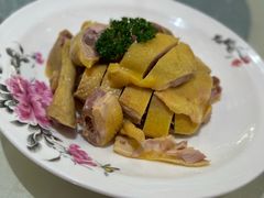 -聚春园自助餐厅(东街口店)