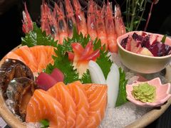 -松鹤精致料理(五一中路店)