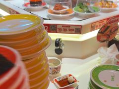 -莲寿司(国兴店)