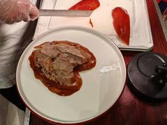 -大鸭梨烤鸭(北洼路店)