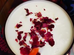 -一个勺子新疆锡伯主题私房菜(红墙巷49号院店)