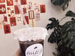 -AHAVA·Fang Baking Studio