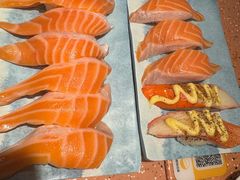 -元气寿司(东方宝泰店)