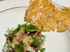 -Oyster Talks 四度蚝法餐厅