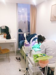 点击看大图 -苗方清颜·祛痘皮肤管理