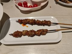 -九毛九西北菜(百信广场店)