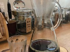 手冲咖啡-COFFEE HOLIC(朝外SOHO店)