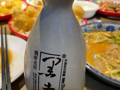 -东北农家饺子村(昌平路店)