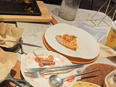 -必胜客(东大桥店)