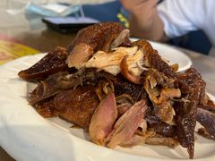 -粥六•新晋菜(柳巷店)