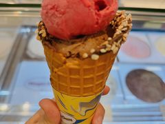 -哈根达斯(绵阳涪城万达店)