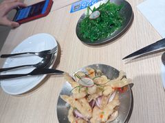 -卡朋西餐(悦汇城店)