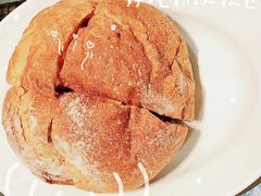 -君悦酒店·La Terrazza意合園·意式风味