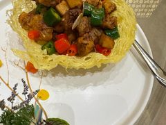 -仿膳饭庄·宫廷风味(百年传承店)