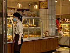 门面-老大昌(淮海中路店)