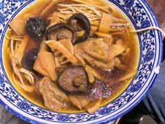 -西园寺素食(西园弄戒幢律寺店)