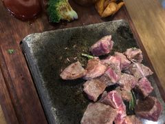 -缦云里花园餐厅