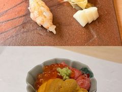 -鮨一日本料理旗舰店(总店)