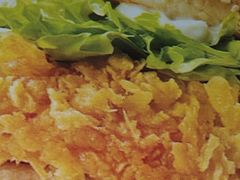 -麦当劳(北京大兴机场二层国内到达(安检外)店)