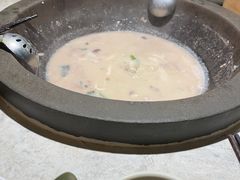 -鲜潭蒸汽石锅鱼(五道口购物中心店)