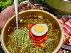 -山葵说·泥炉烤肉(泰达时尚E街区店)