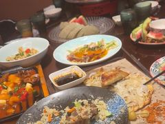 -那拉提之疆·新疆菜(美院店)