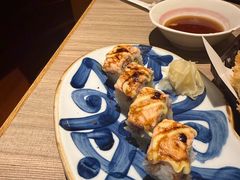 -小山日本料理(兴业太古汇店)
