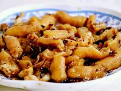 -彝人部落火盆烧烤(原内环足球场店)