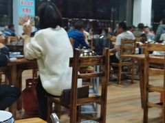 大堂-鹅来顺·顺德火焰醉鹅(天平架分店)