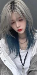 -时尚殿堂hair salon