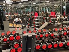 -一兆韦德健身(慧芝湖店)