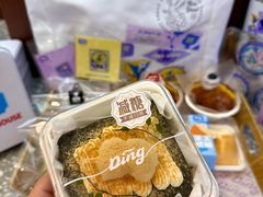 -丁香西饼屋(桂林路店)