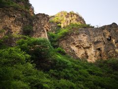 -野三坡清泉山风景区