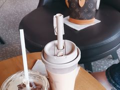 -星巴克臻选(上海合生汇1F店)