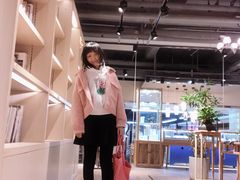 -光海书局(南京东路第一百货店)