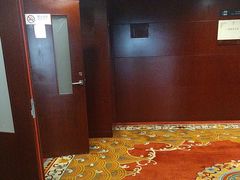 -北京前门建国饭店