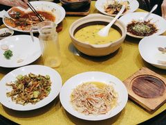 -老灶味道·本帮菜(昌平路店)