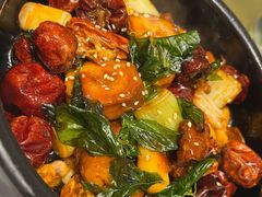 -丰鲤楼•闽南茶楼(仟禧汇店)