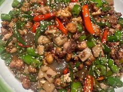 -兔槽江湖菜·重庆璧山兔(水围店)