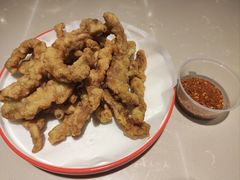 -地摊风云龙虾烧烤铺(润和国际店)