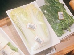 -野妹火锅(布吉店)