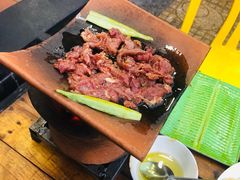 -瓦片烤肉(13号店)