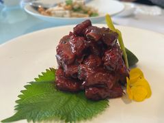 -同庆楼(大钟寺店)