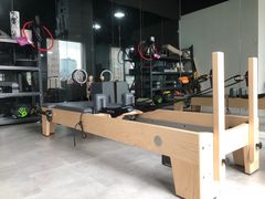 -ALIV WELLNESS运动健身(浦东大道店)