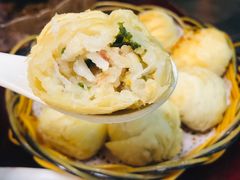 -吴门人家·苏宴宫廷菜(拙政园店)