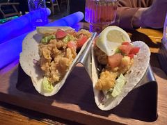 -Famous肥猫墨西哥音乐餐吧(五棵松华熙LIVE店)